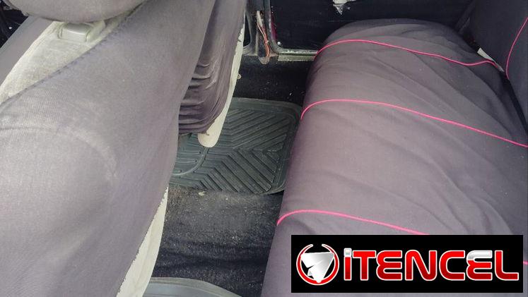 Se vende Lada 2105