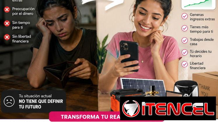 🚀💰 ÚNETE A NUESTRA COMUNIDAD DE VENTAS EN LA HABANA