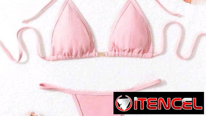 LOS MEJORES BIKINIS EXCLUSIVOS PARA EL VERANO