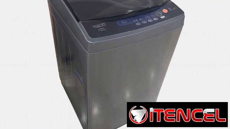 LAVADORA AUTOMÁTICA 11KG ROYAL