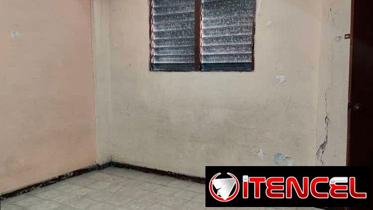 OPORTUNIDAD ECONÓMICA EN EL CERRO! Apartamento de 2 Habitaciones por 17 000 !!!