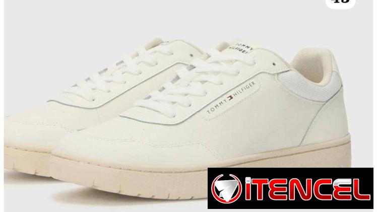Zapatos Tommy Hilfiger