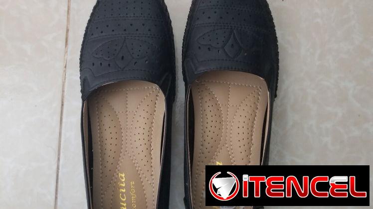 Zapatos de mujer