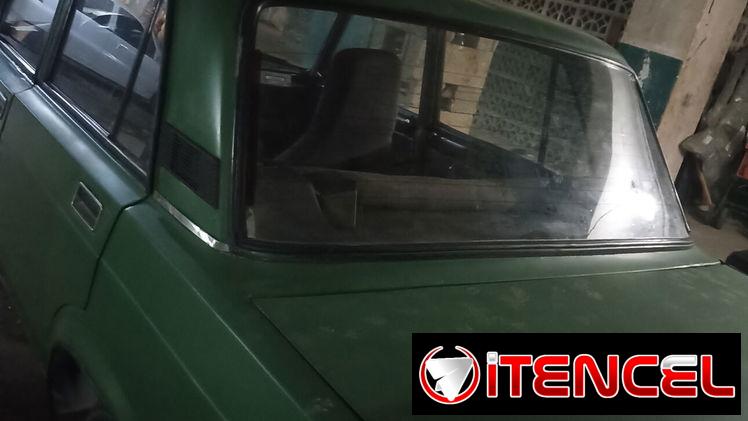 Vendo lada 2107