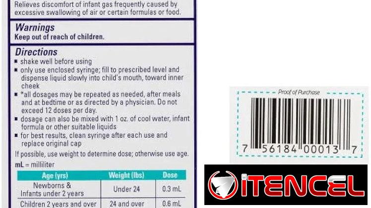 Anticolicos para bebe