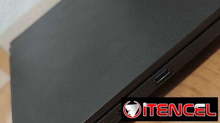 laptop Acer i5 gen 12, 16 ram, 512 ssd