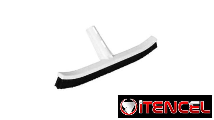 Cepillo de limpieza para piscina