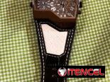 Reloj Oulm, diseño exclusivo