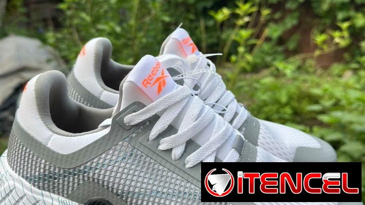 Tenis Reebok originales #41