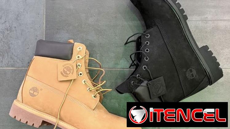 Botas Timberland originales 🔥🥾🥾🔥