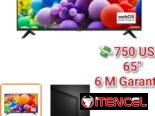 SMART TV LG DE 32,43, 50, 60 y 65 PULGADAS