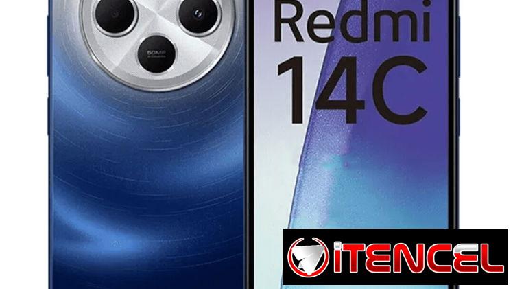 Teléfonos nuevos en caja