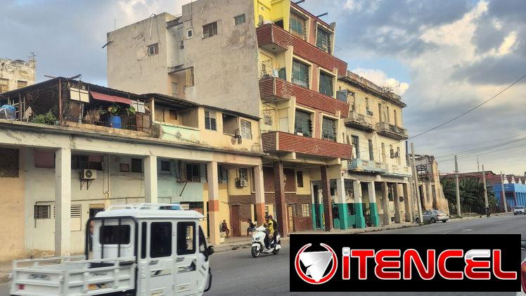 Se vende apartamento en infanta y maloja