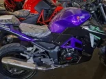 *🏍️Motos de Combustión FURIA NAKED 0km🏍️*