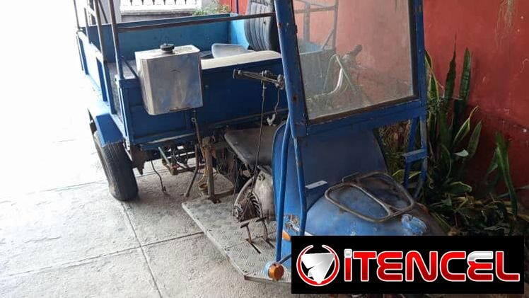 Se vende TG