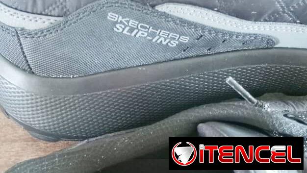 Tenis Skechers
