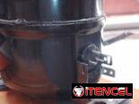 Vendo compresor nevera 7 pies fuera servicio