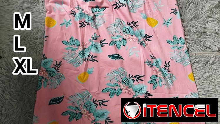 Batas de casa para Señoras 🍓 hasta la talla XXL