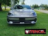 Vendo o negocio yhundai IONIQ 6 eléctrico del 2025