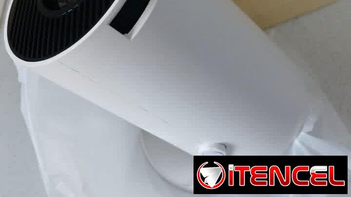 Proyector de video