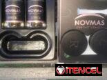 Vendo super lentes de contacto de colores