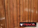 Carpintero, muebles personalizados