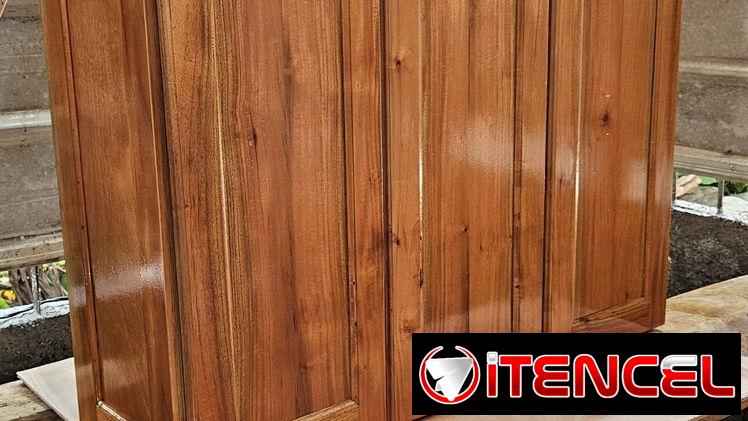 Carpintero, muebles personalizados