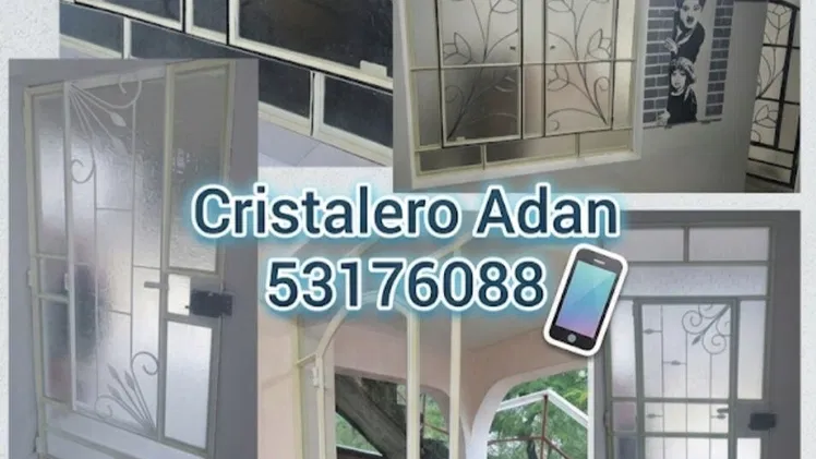 Cristalero
