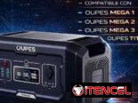 💥OUPES Mega 1