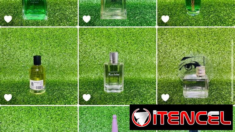 ‼️PERFUMES DE LA MEJOR CALIDAD IMPORTADOS A 3500 LA UNIDAD Y PARTIR DE 6 A 2300 TENEMOS MENSAJERIA PARA TODA LA HABANA