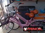 Bicicletas 26