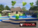 🏖️ Pasadía Villa Mini Boyeros 💦/Excursiones Habana/Pasadía/Piscinas Habana/Alquiler Piscina/ Alquiler por día/🏖️