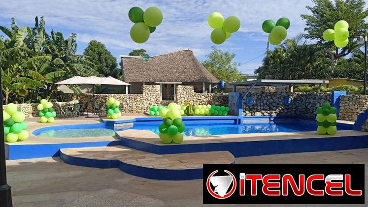 🏖️ Pasadía Villa Mini Boyeros 💦/Excursiones Habana/Pasadía/Piscinas Habana/Alquiler Piscina/ Alquiler por día/🏖️