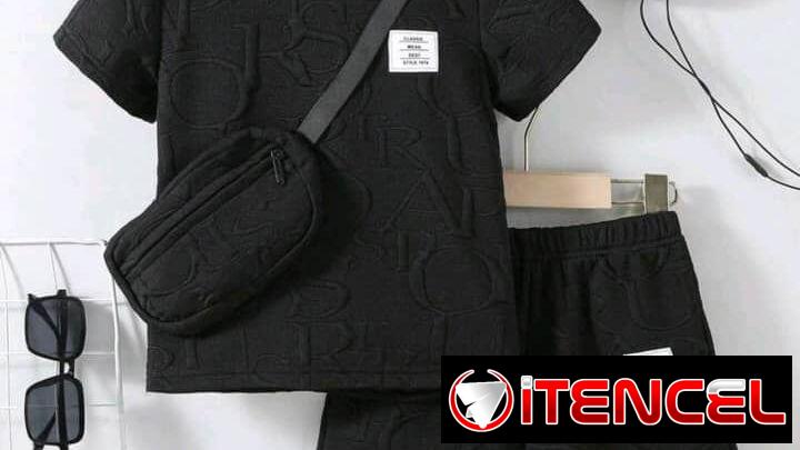 Conjuntos preciosos para niños y trusas para niñas