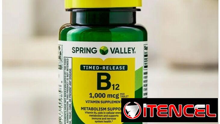 Vitamina B12