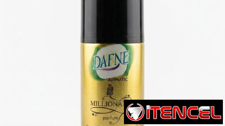 Dafne Airmatic Millionaire Perfum
