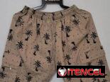 Shores para hombre tipo bermudas