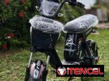 BICIMOTO MISHOZUKI GRILLO PRO MAX 14 GENERACIÓN:A