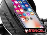 🎁Bolso Portacelular para bicicleta  , Candados , Portapomos , Pomo , Ciclocumputador , Asientos próstatico , Luces 🚨