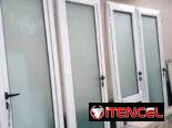 Todo lo k necesitas para tu hogar de carpintería de aluminio y cristal cualquier información escribir al wasa 54967698