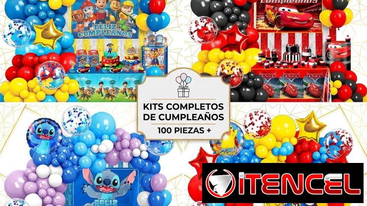 Decoraciones para cumpleaños, Baby Shower, graduación, bodas, de todo …
