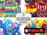 Decoraciones para fiestas, cumpleaños, bodas, graduaciones, Baby Shower