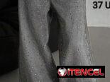 Jeans, pantalones sport, pescadores para mujer