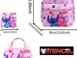Mochilas escolares