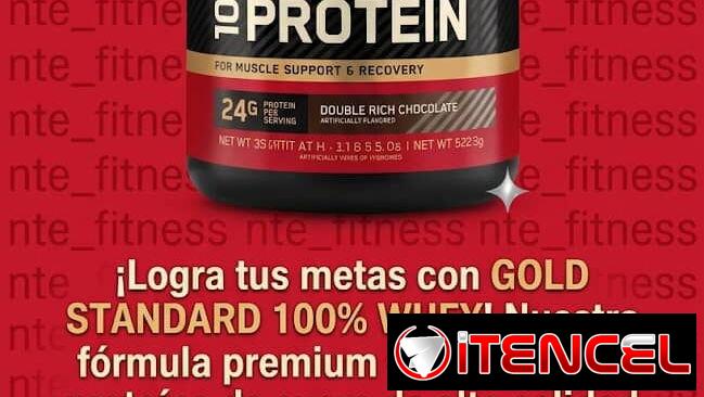 Creatinas, Whey Protein,Pre-entrenos