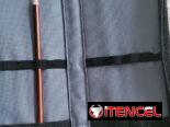 Estuche para pinceles y/o lápices!