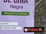 SEMILLAS DE CHIA NEGRA