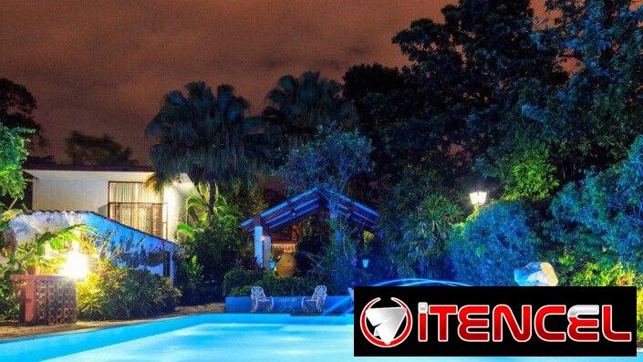 🏡 Casa con Piscina Privada en La Habana | Alquiler para Extranjeros