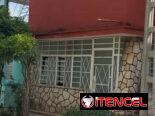 Una Propiedad con dos casas independiente