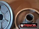 Repuestos de lada 2105 ( Cccp) 52901009